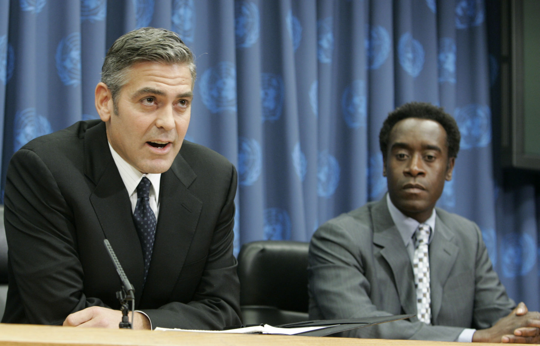 2006: United Nations